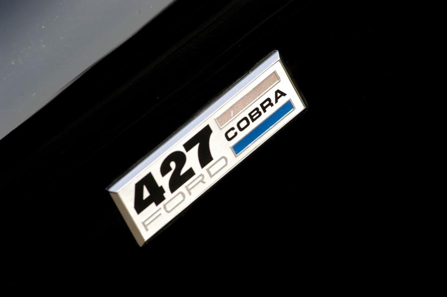  Shelby Cobra 427 1967 года  (фото 21 из 25)